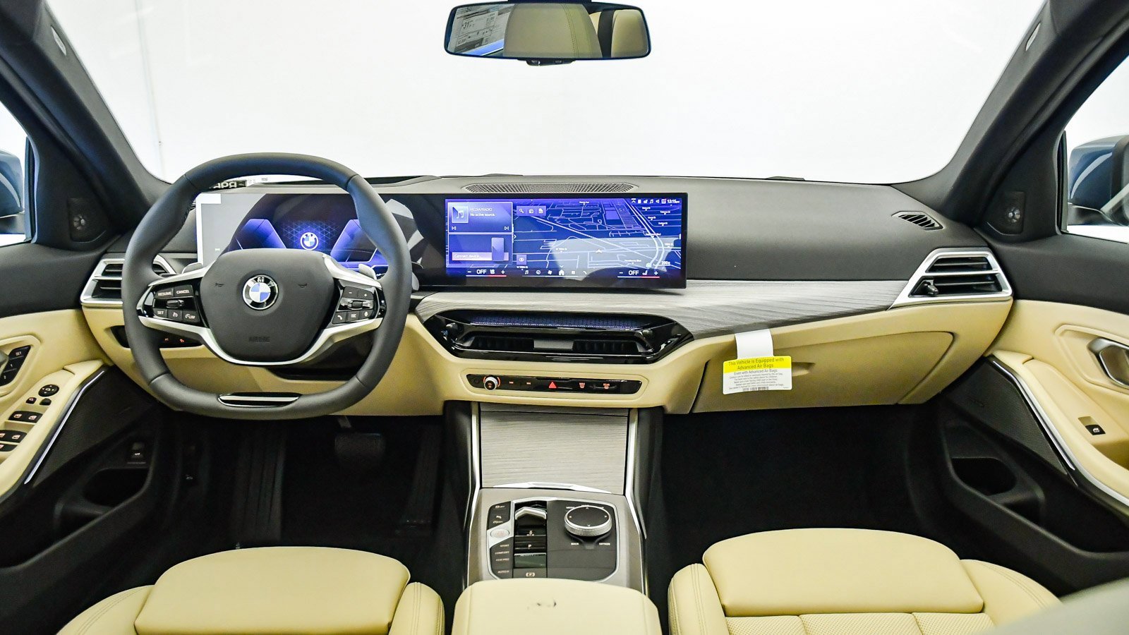 New 2026 BMW 330i Sedan w/ Premium Package image 15