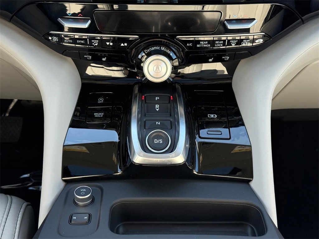 New 2026 Acura MDX w/ Technology Package image 8