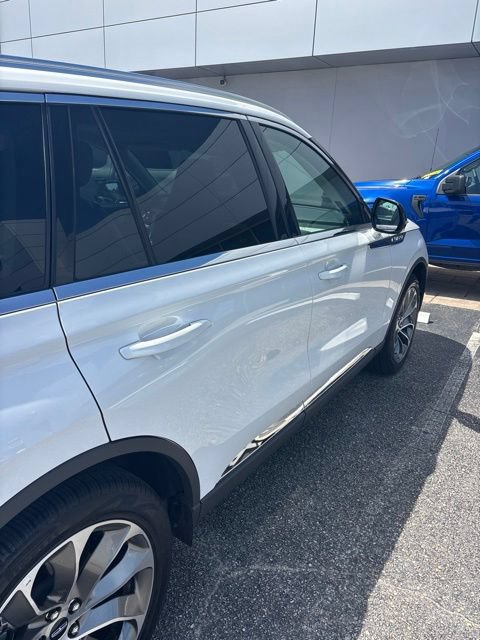 Used 2026 Lincoln Aviator Reserve RWD image 11