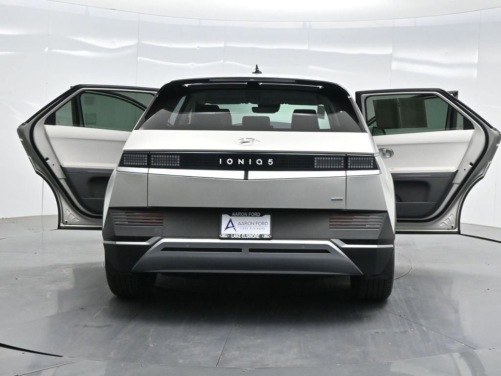 Used 2023 Hyundai Ioniq 5 SEL image 42