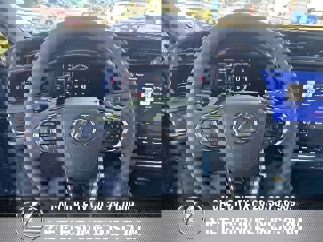 New 2026 Lexus RZ 450e AWD image 22