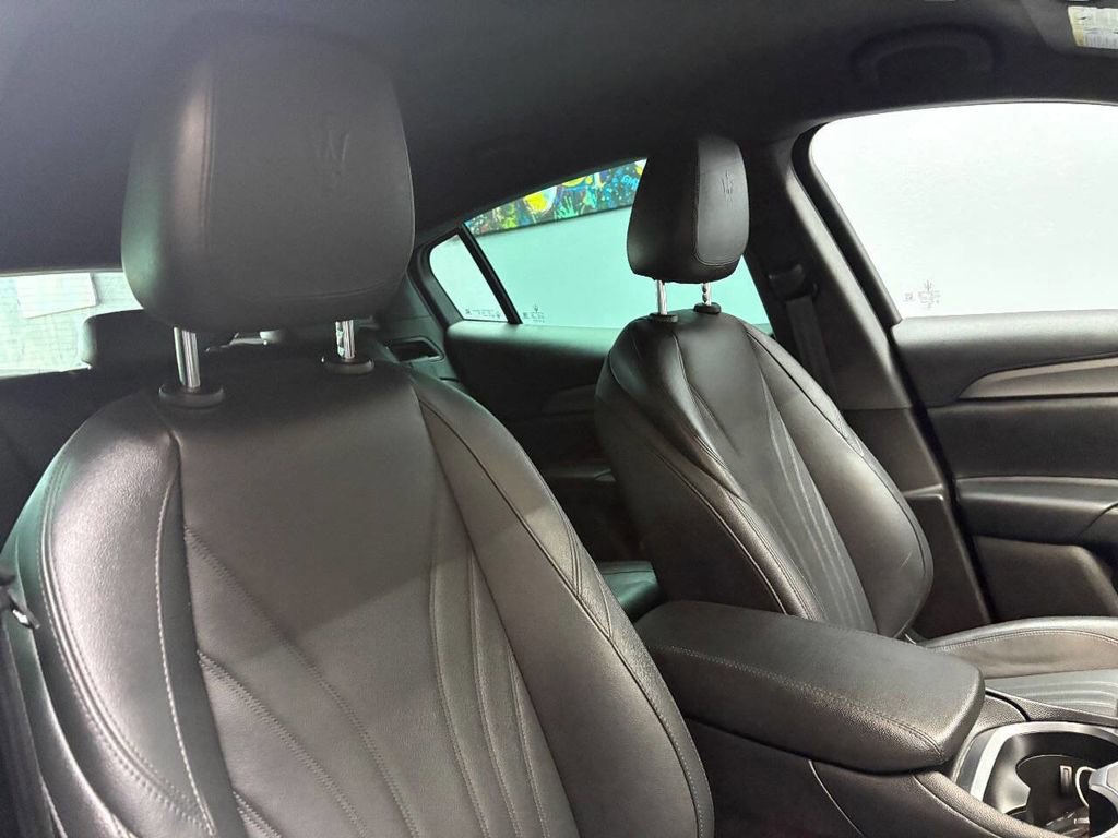 Used 2024 Maserati Grecale GT image 59