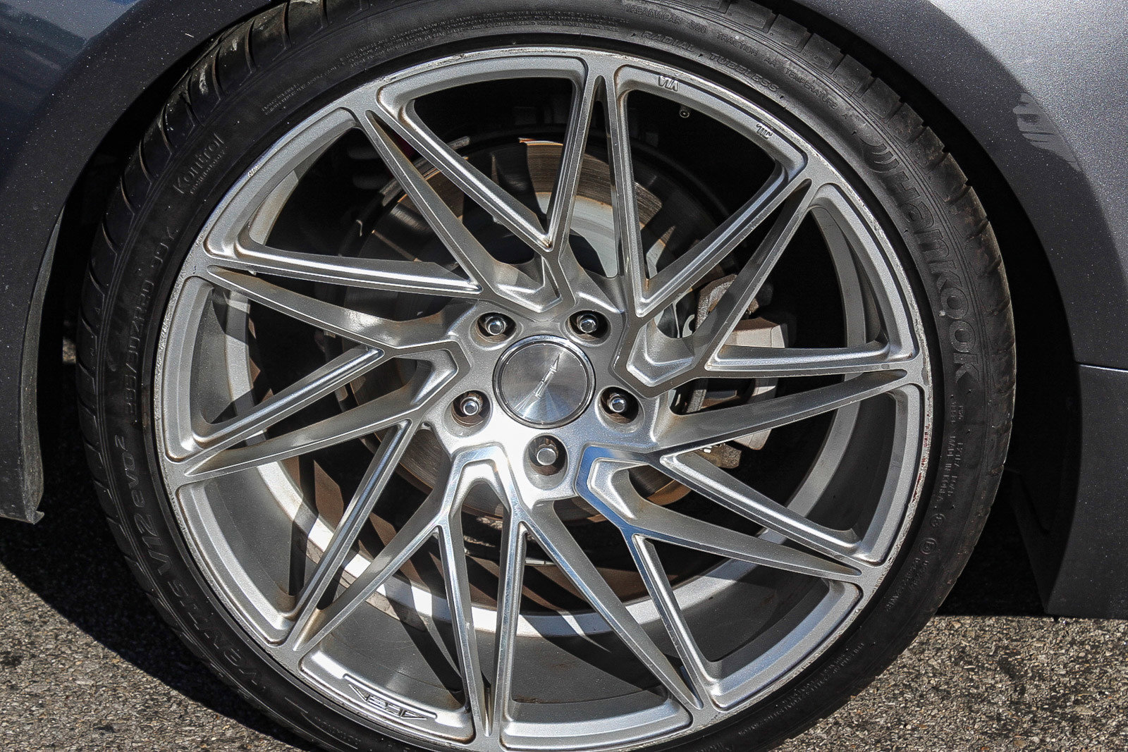 Used 2017 Lexus RC 200t image 11