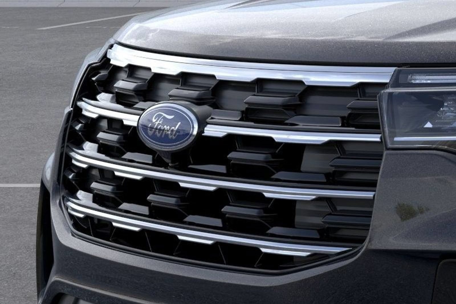New 2026 Ford Explorer Active w/ Active Comfort Package RWD image 20