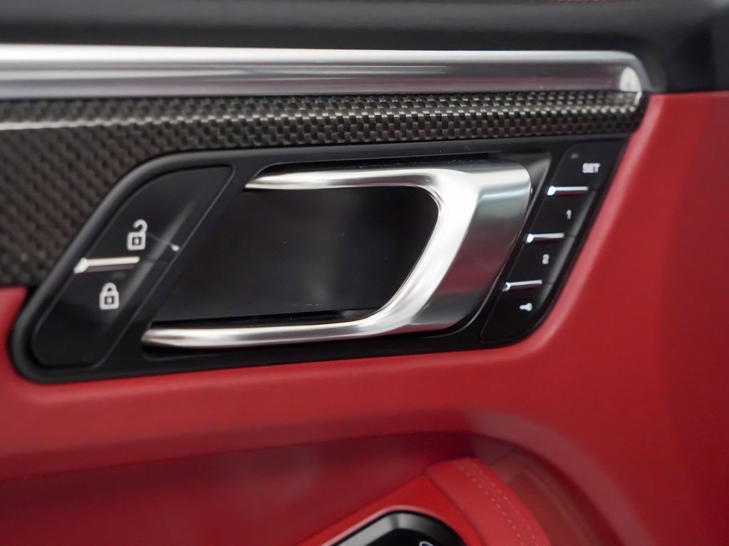 Used 2022 Porsche Macan GTS image 22