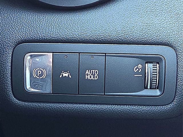 New 2025 Chevrolet Blazer EV LT w/ Super Cruise Package AWD/4WD image 21