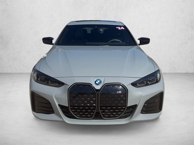 Used 2024 BMW i4 M50 w/ Premium Package AWD/4WD image 2