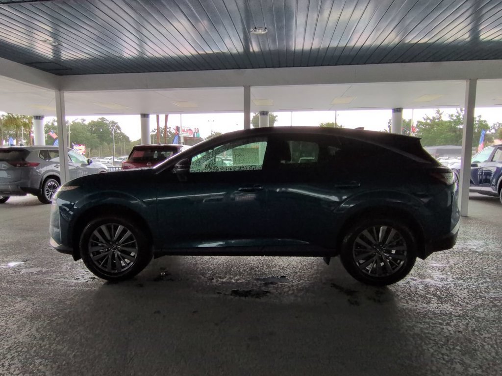 New 2026 Nissan Murano SL AWD/4WD image 7
