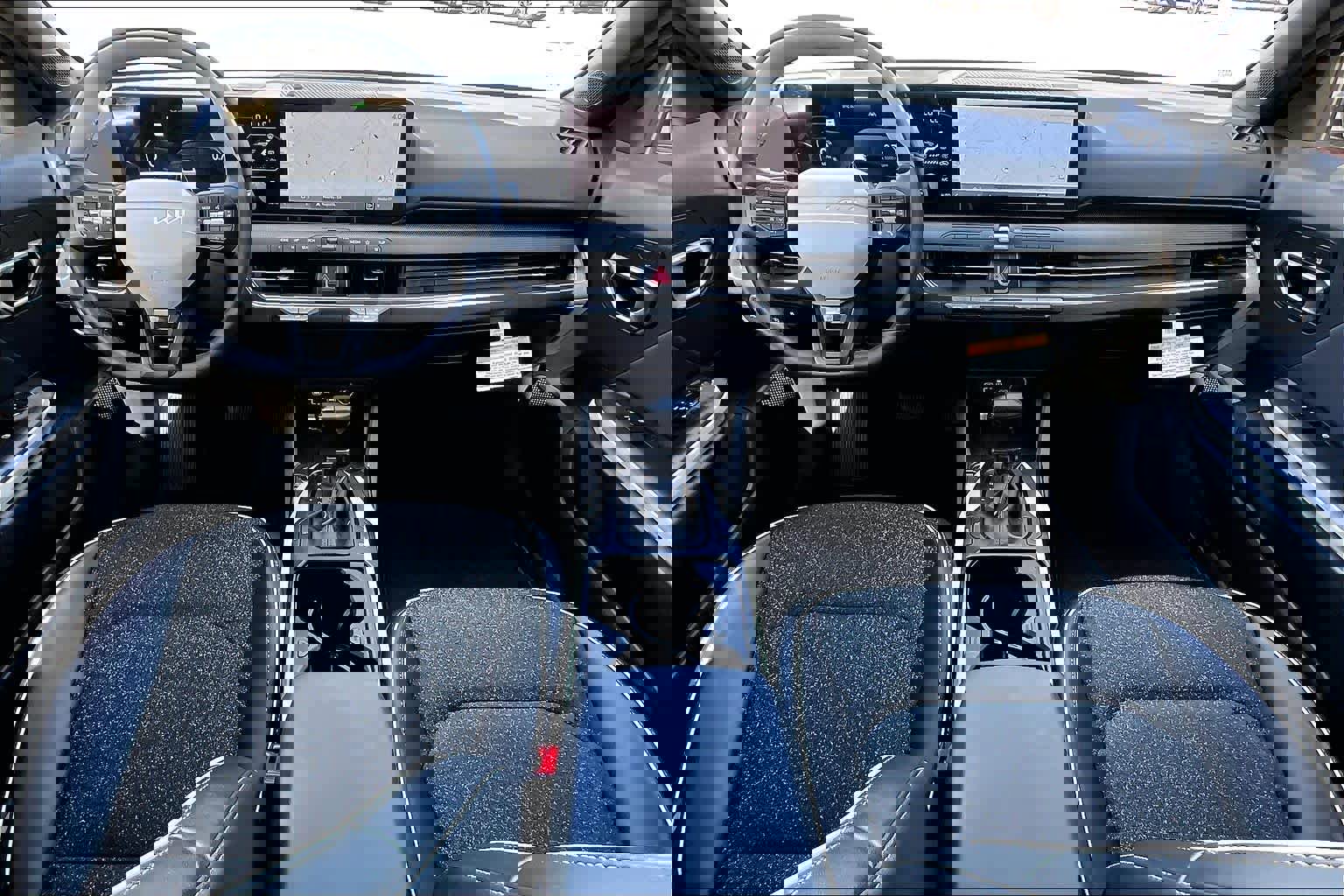 Used 2025 Kia K4 GT-Line w/ GT-Line Sunroof Package image 16