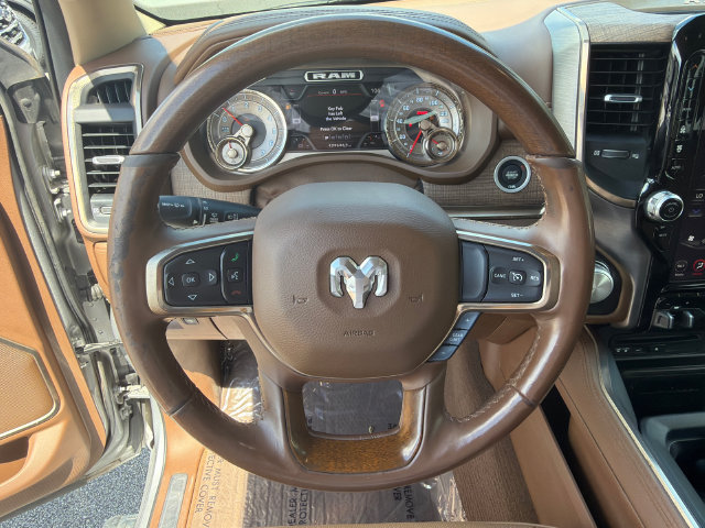 Used 2019 RAM 1500 Limited AWD/4WD image 25