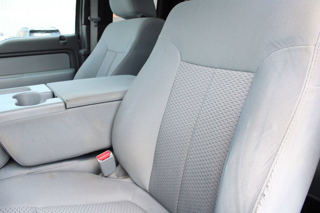 Used 2011 Ford F150 XLT AWD/4WD image 3