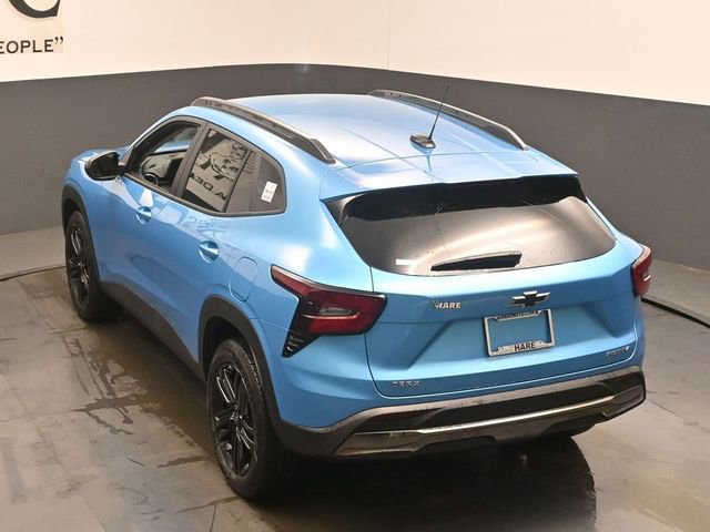 New 2026 Chevrolet Trax ACTIV w/ Driver Confidence Package FWD image 19