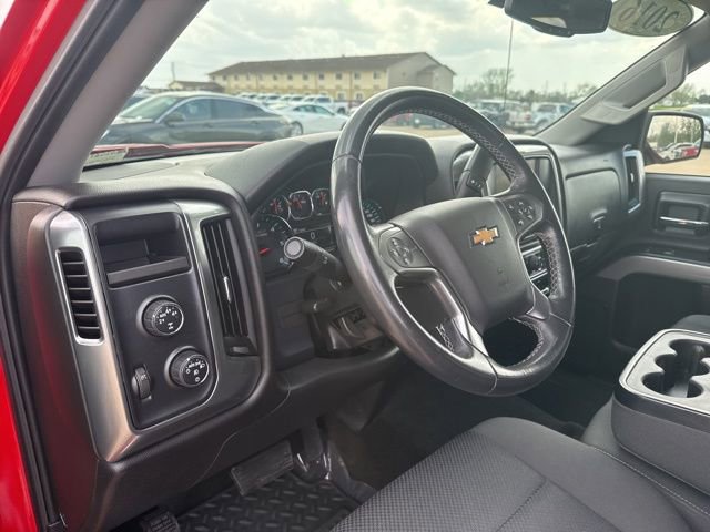 Used 2016 Chevrolet Silverado 1500 LT w/ All Star Edition image 19