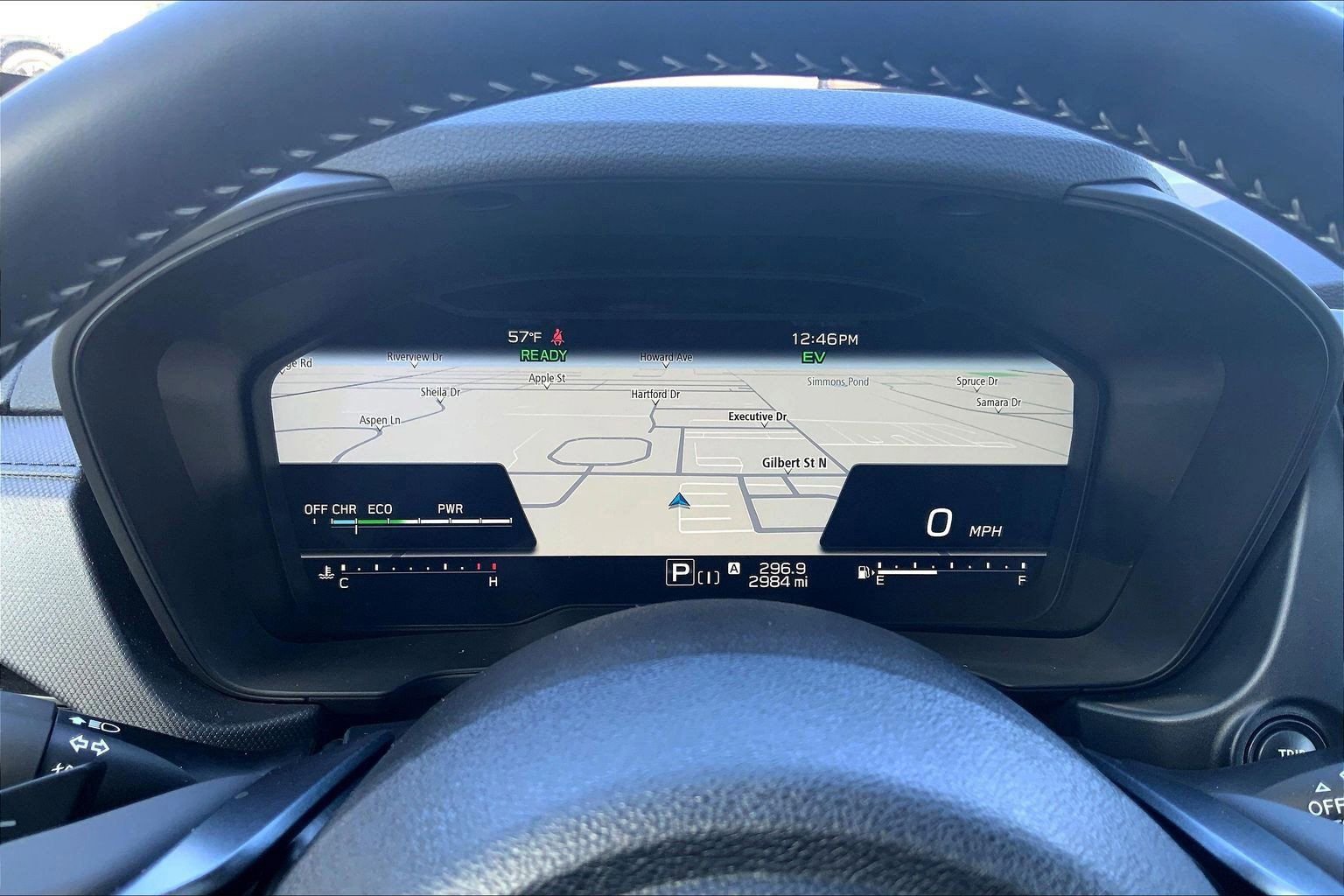 Certified 2025 Subaru Forester Limited image 27