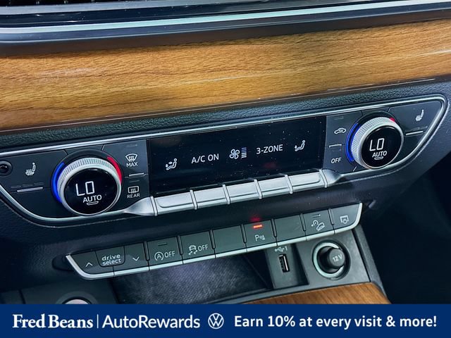 Used 2023 Audi Q5 2.0T Premium w/ Convenience Package AWD/4WD image 20