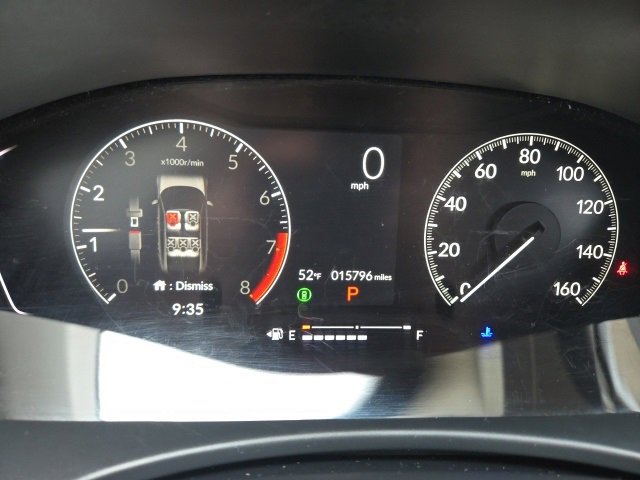 Used 2024 Honda Civic LX image 18