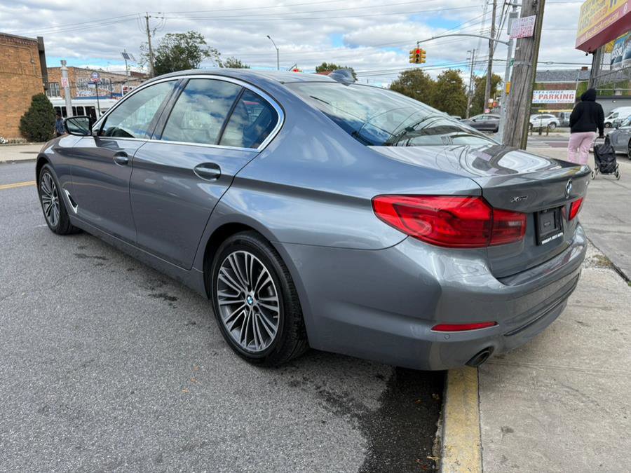 Used 2019 BMW 530i xDrive w/ Convenience Package image 6