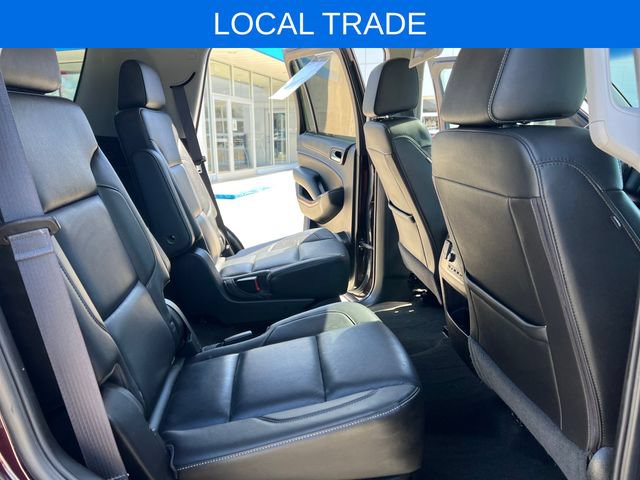 Used 2017 Chevrolet Tahoe Premier AWD/4WD image 20