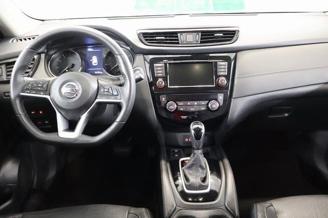 Used 2020 Nissan Rogue SL w/ Premium Package image 13