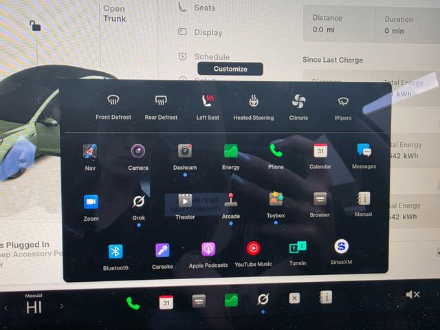 Used 2022 Tesla Model 3 Long Range image 18