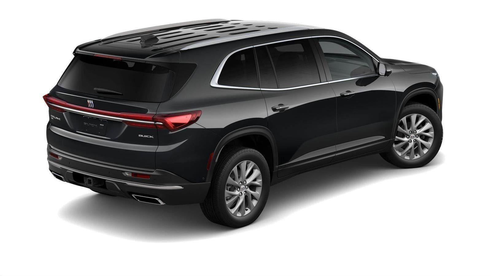 New 2026 Buick Enclave Preferred image 53