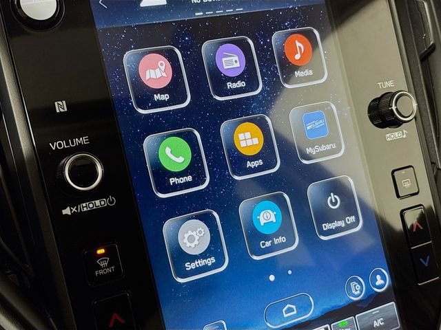 New 2026 Subaru Crosstrek 2.5i Limited image 15