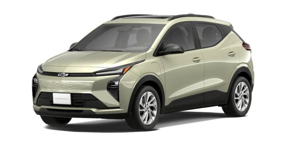 New 2027 Chevrolet Bolt LT w/ Comfort Package FWD image 2