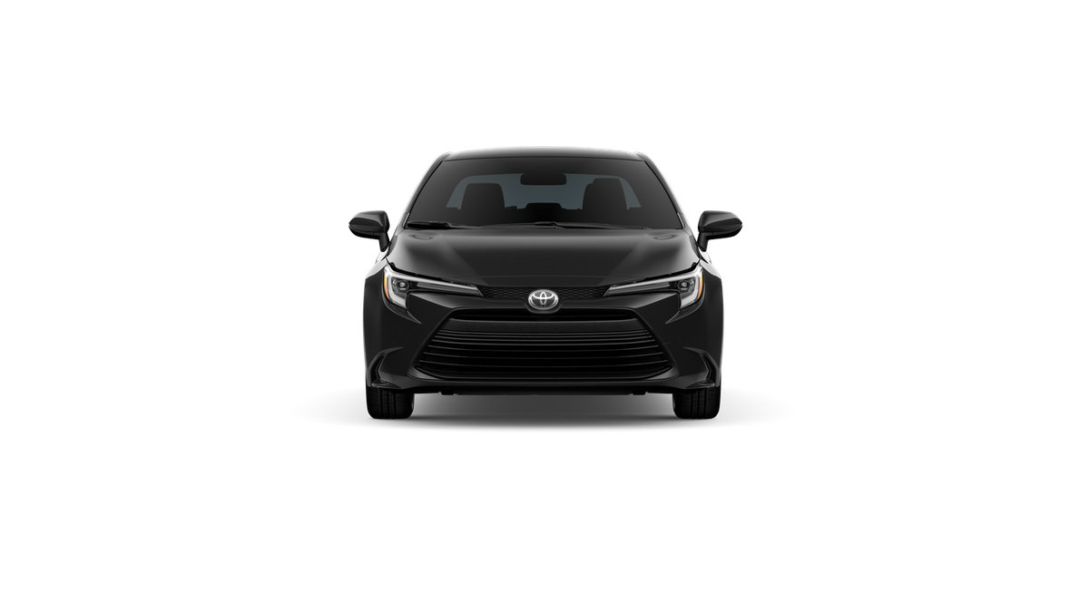New 2027 Toyota Corolla LE FWD image 17