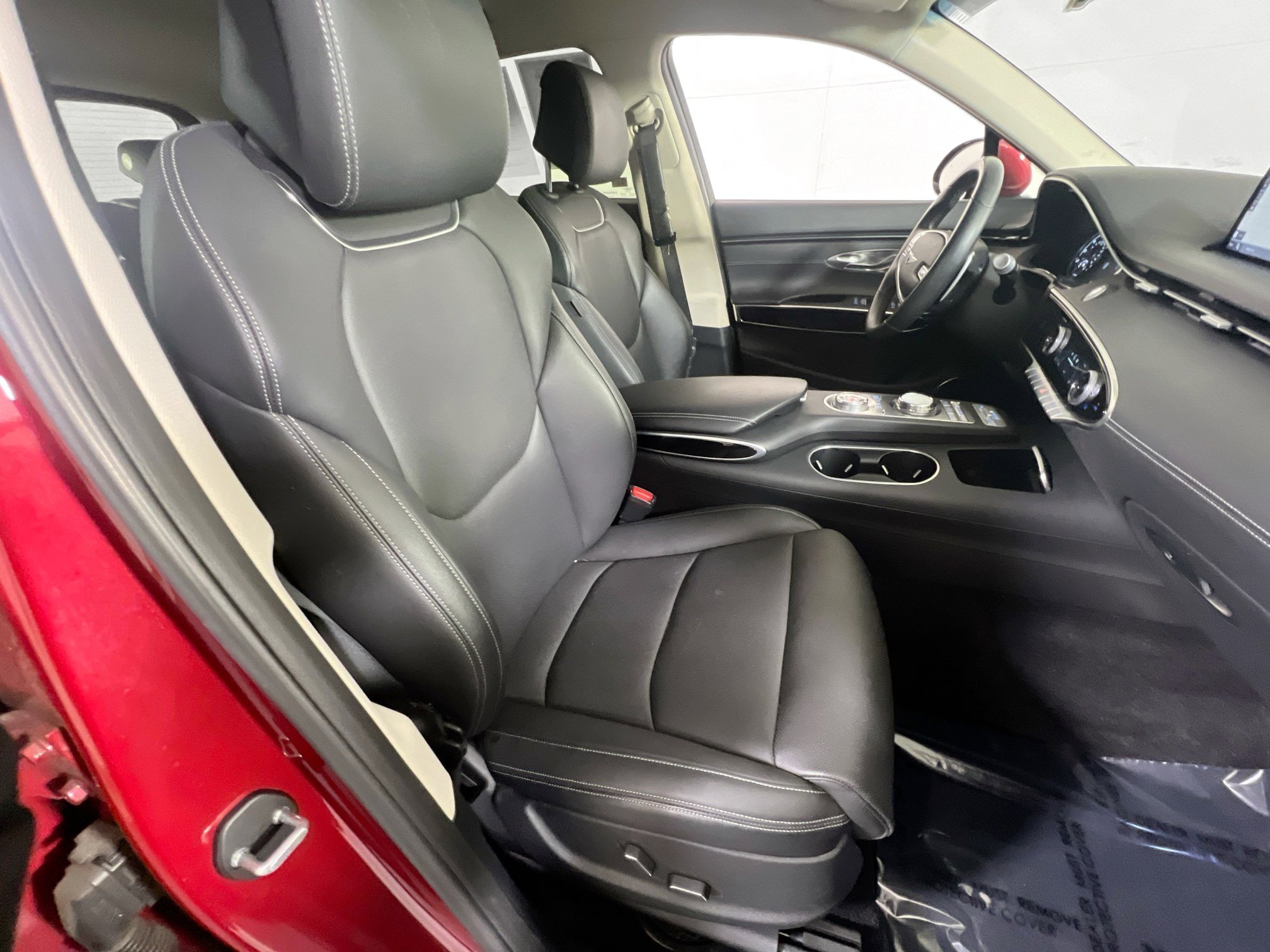 Used 2023 Genesis GV70 2.5T AWD/4WD image 27