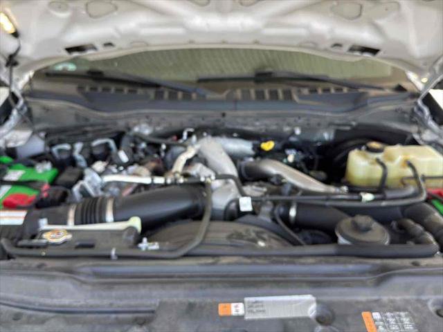 Used 2020 Ford F250 XLT w/ XLT Premium Package image 31