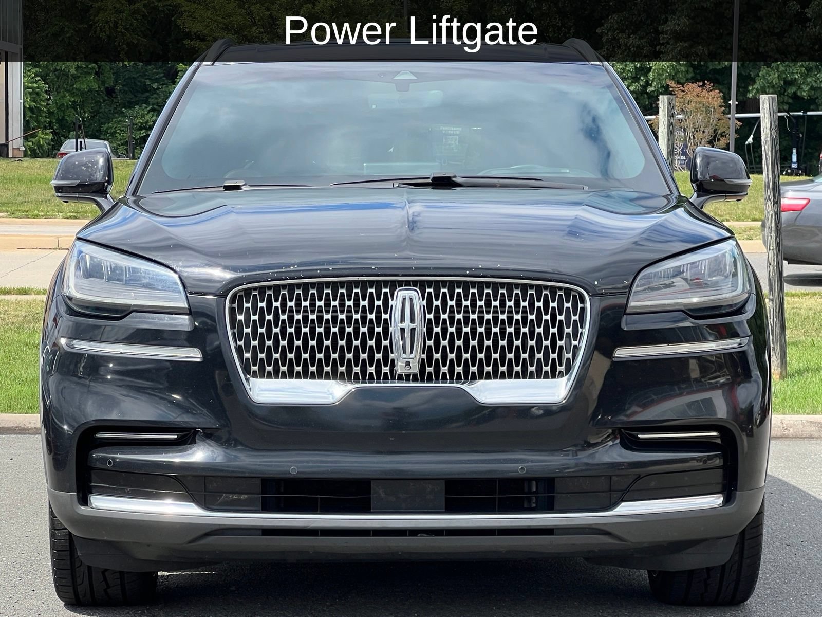Used 2022 Lincoln Aviator Reserve w/ Equipment Group 201A RWD image 11