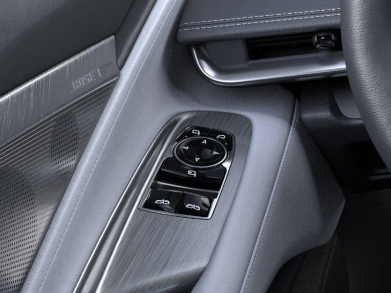 New 2025 Chevrolet Corvette Z06 w/ Battery Protection Package image 22