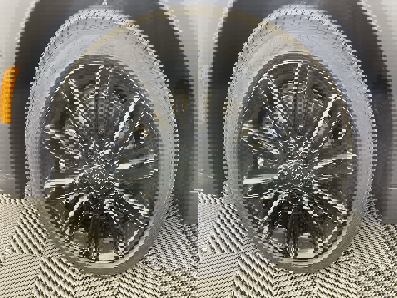 Certified 2024 MINI Cooper S image 8