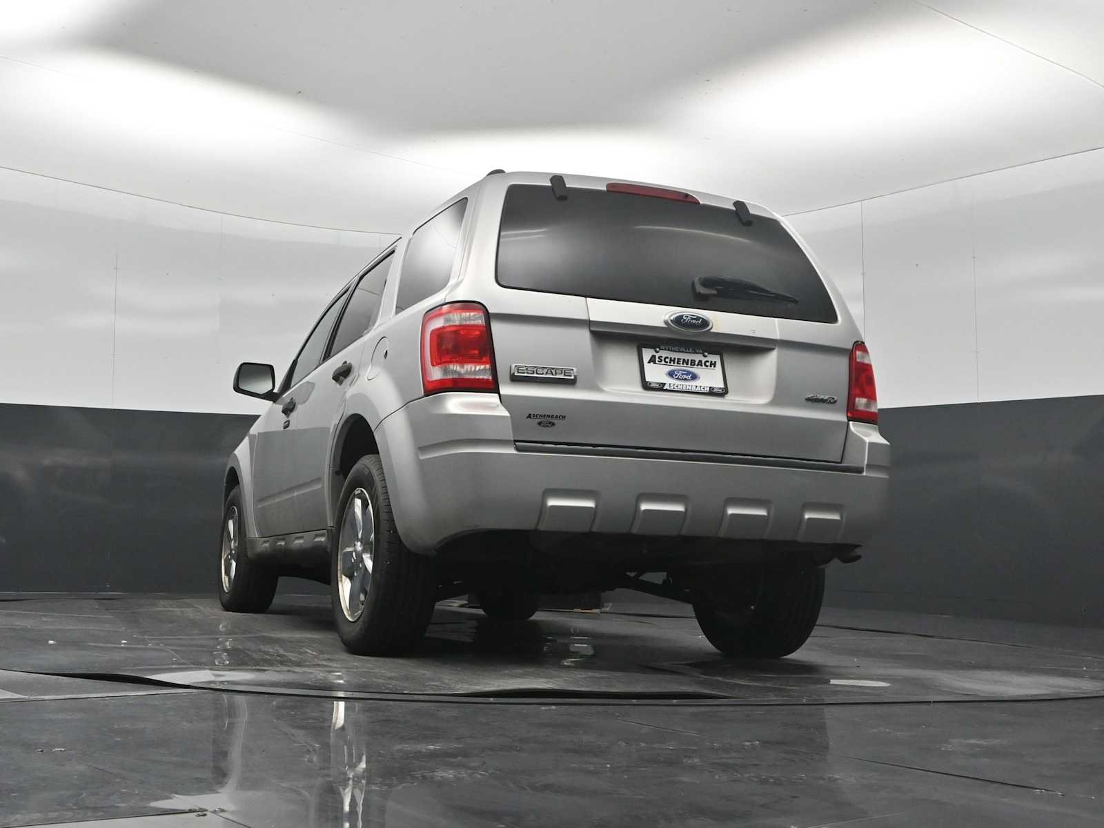 Used 2009 Ford Escape XLT AWD/4WD image 22