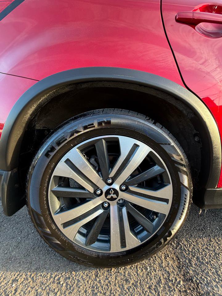 Used 2024 Mitsubishi Outlander Sport ES image 18