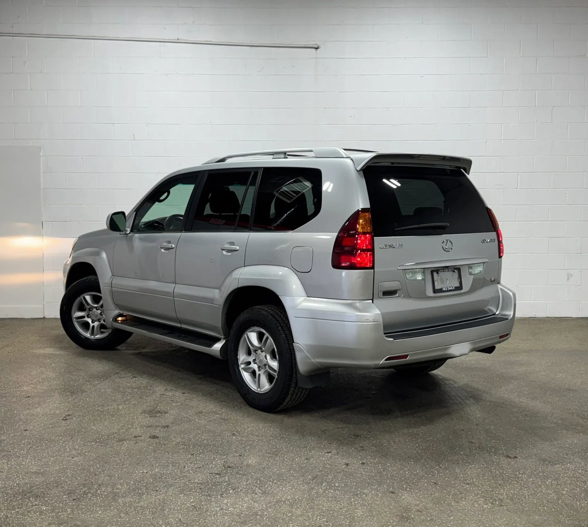 Used 2006 Lexus GX 470 image 5