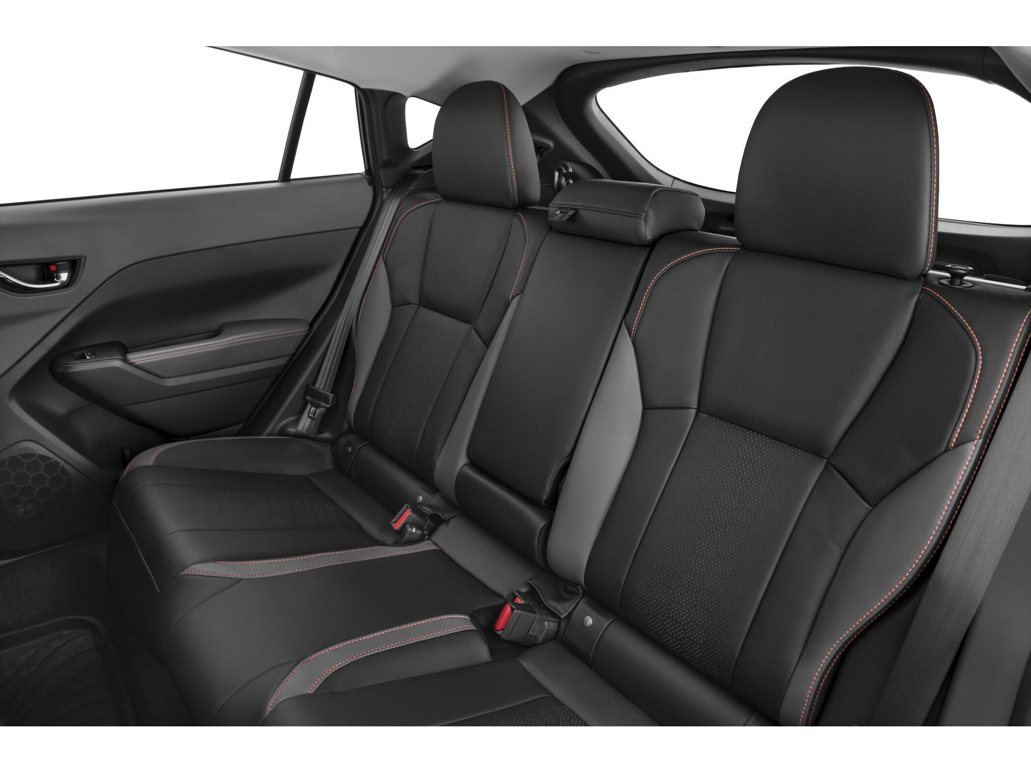 New 2025 Subaru Crosstrek 2.5i Limited AWD/4WD image 13