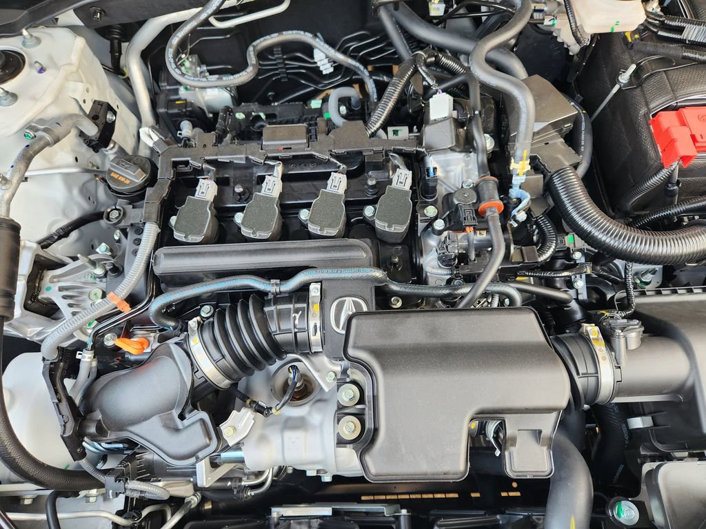 New 2026 Acura ADX FWD image 31