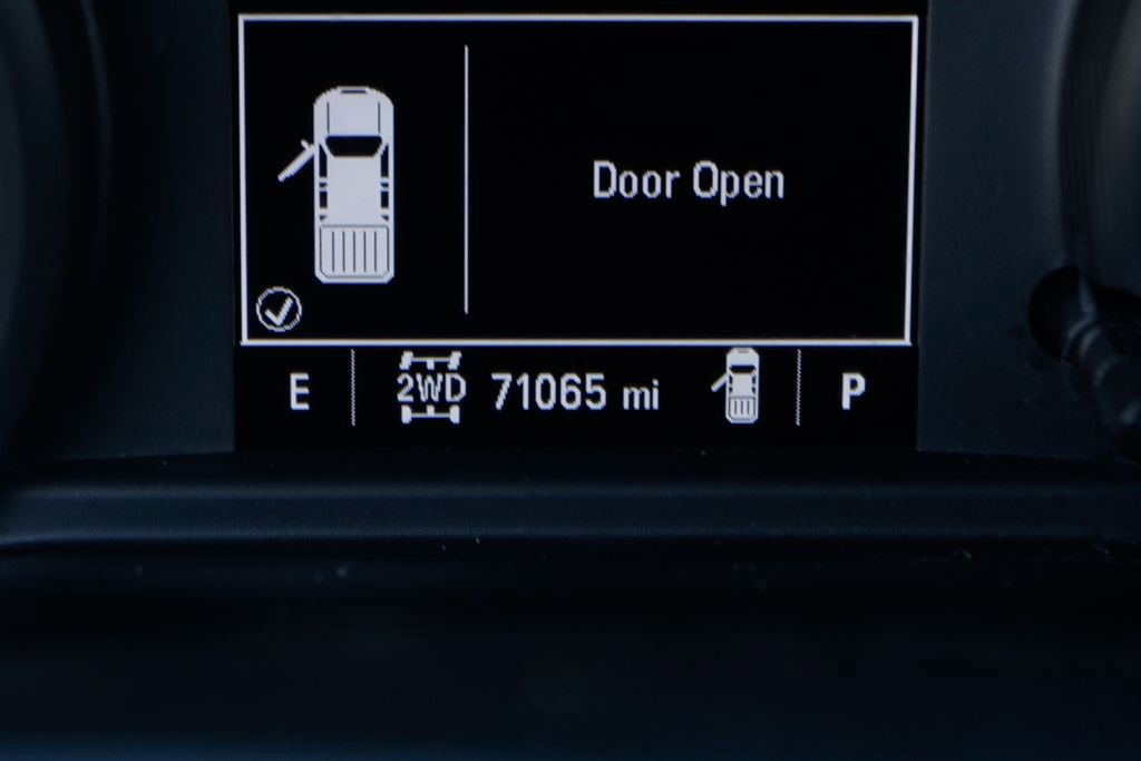 Used 2022 Chevrolet Silverado 3500 W/T w/ WT Convenience Package AWD/4WD image 22