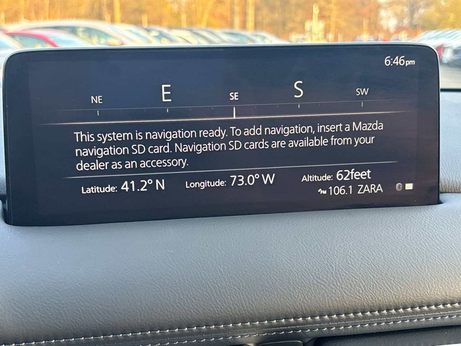 Used 2024 MAZDA CX-5 Carbon Edition AWD/4WD image 20