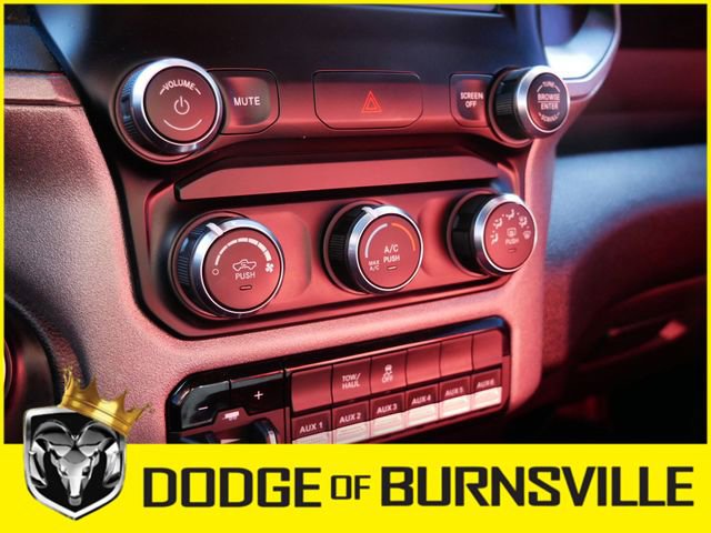 Used 2024 RAM 3500 Tradesman image 21