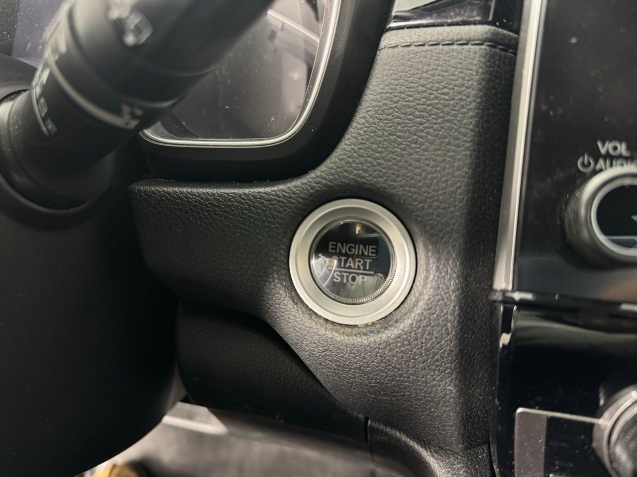 Used 2019 Honda CR-V EX image 24