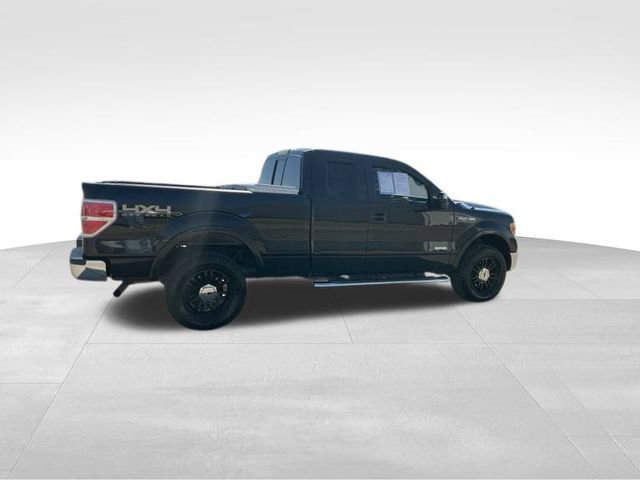 Used 2012 Ford F150 Lariat w/ Off Road Pkg image 7