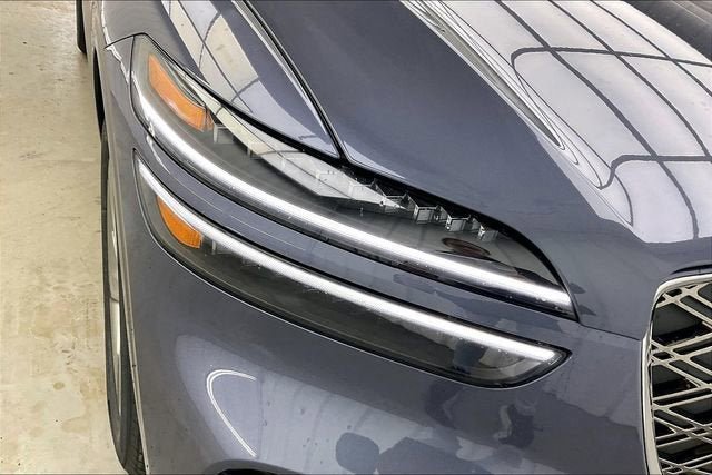 New 2026 Genesis GV70 2.5T Select AWD/4WD image 36