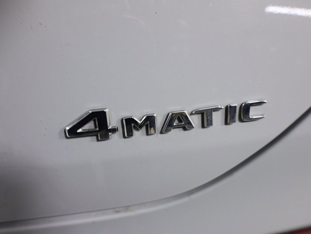 Certified 2025 Mercedes-Benz GLE 450 4MATIC Coupe image 53