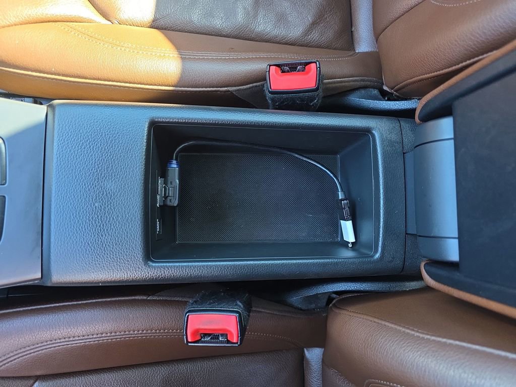 Used 2015 Audi A3 2.0T Premium w/ Audi MMI Navigation Plus image 27