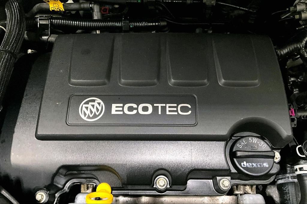 Used 2014 Buick Encore Premium image 29