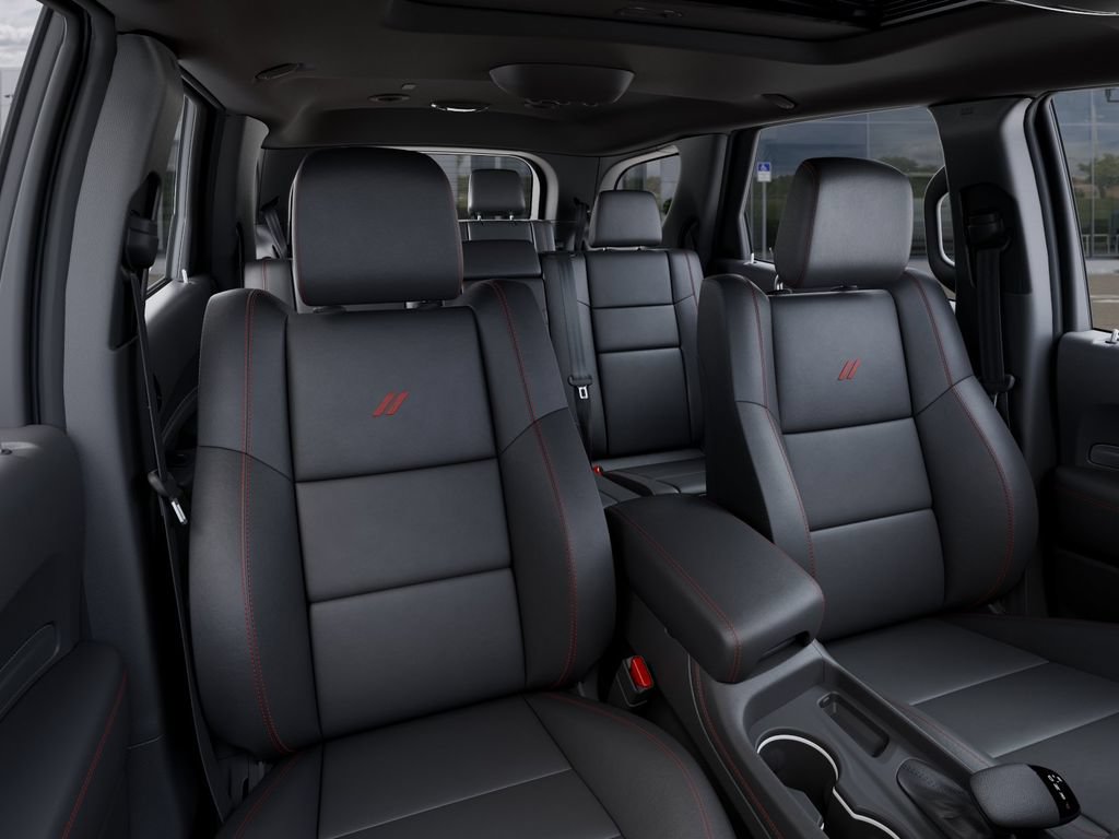 New 2026 Dodge Durango GT AWD/4WD image 16