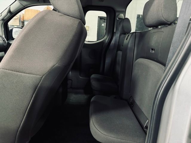 Used 2018 Nissan Frontier S image 16