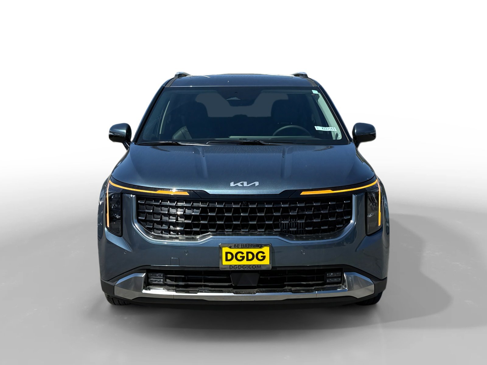 New 2026 Kia Carnival SX FWD image 8